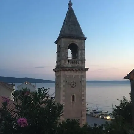 Stone House Castellum * Kastela