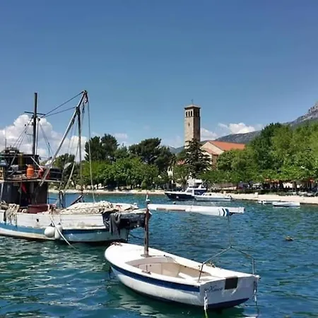 Villa Stone House Castellum Kastela