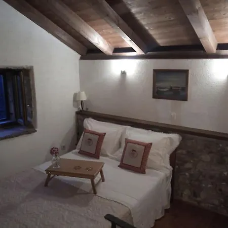 Stone House Castellum Kastela