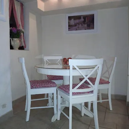 Stone House Castellum