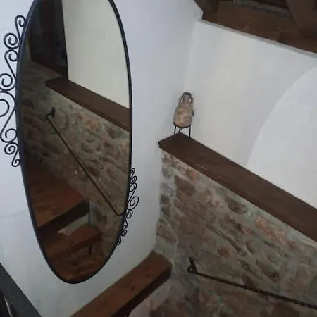 别墅 Stone House Castellum Kaštela