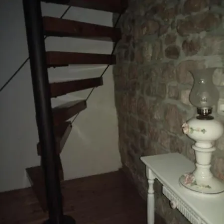 Stone House Castellum *