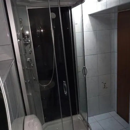 Stone House Castellum