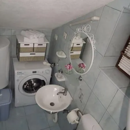 Stone House Castellum 别墅