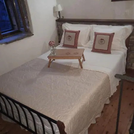 Stone House Castellum *