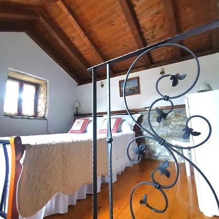 Villa Stone House Castellum Kastela