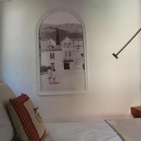 Stone House Castellum * Kaštela