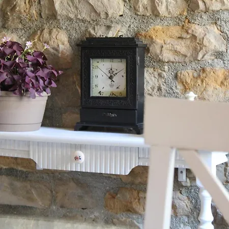 Stone House Castellum 别墅