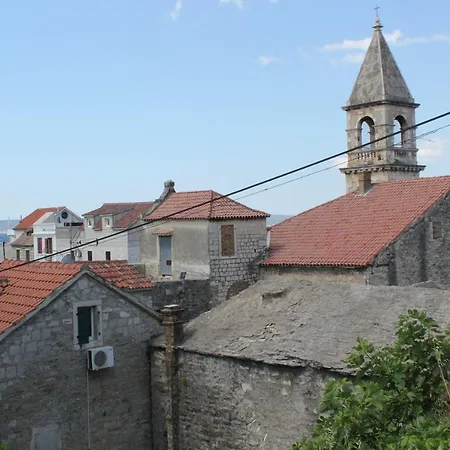 Stone House Castellum Villa