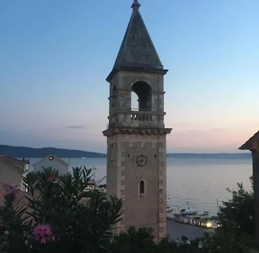 Stone House Castellum * Kastela