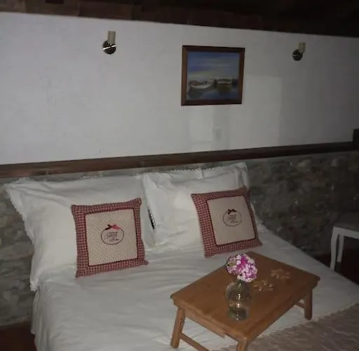 Stone House Castellum Vila Kastela