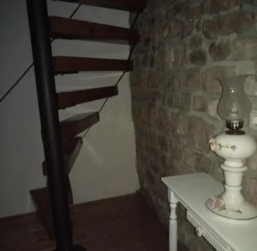 Stone House Castellum *