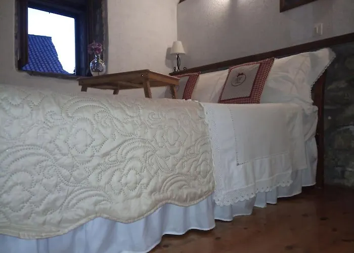 Stone House Castellum Vila Kastela