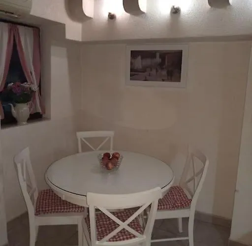 Stone House Castellum * Kastela