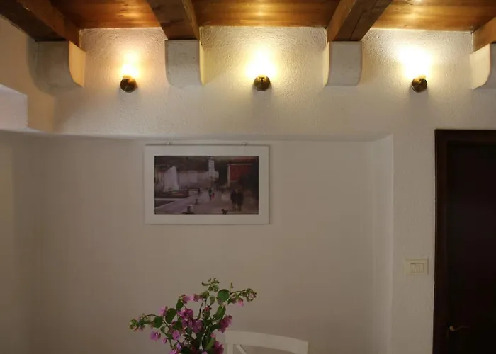 Stone House Castellum * Kastela